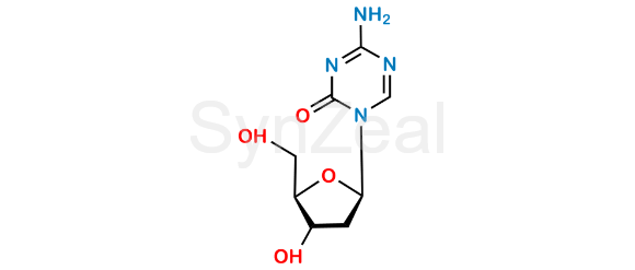 Picture of Decitabine