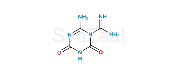 Picture of Decitabine Imine Impurity 