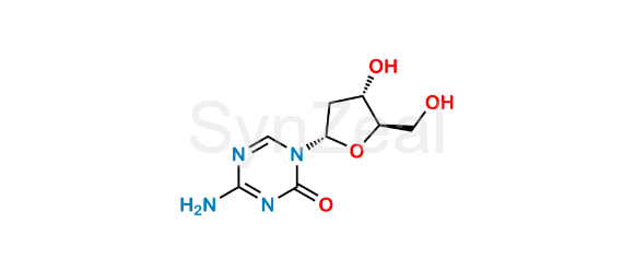 Picture of Decitabine USP Related Compound E