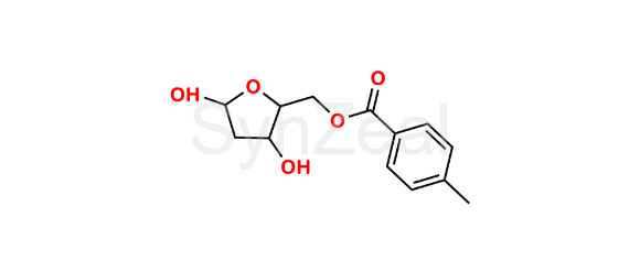 Picture of Decitabine Impurity 4