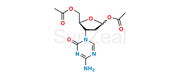 Picture of Decitabine Impurity 19