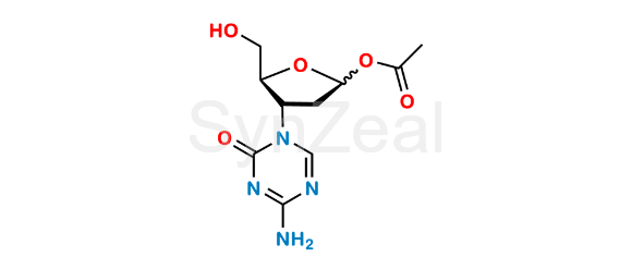 Picture of Decitabine Impurity 22