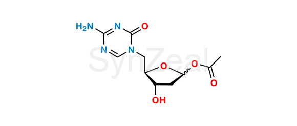 Picture of Decitabine Impurity 23