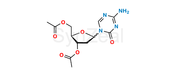 Picture of Decitabine Impurity 25