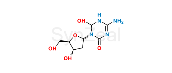 Picture of Decitabine Impurity 26