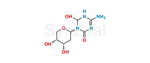 Picture of Decitabine Impurity 27