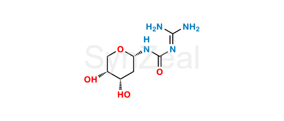 Picture of Decitabine Impurity 28