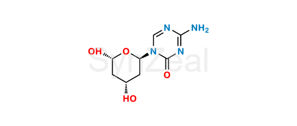 Picture of Decitabine Impurity 29