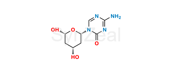 Picture of Decitabine Impurity 30