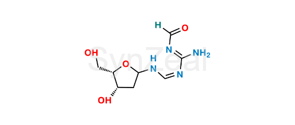 Picture of Decitabine Impurity 31