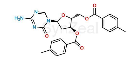 Picture of Decitabine Impurity 34