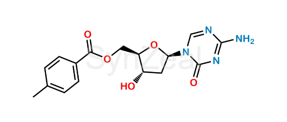 Picture of Decitabine Impurity 35