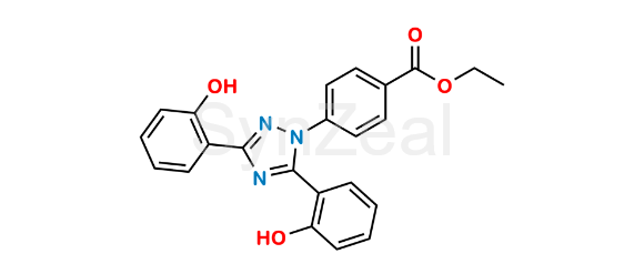 Picture of Deferasirox EP Impurity E