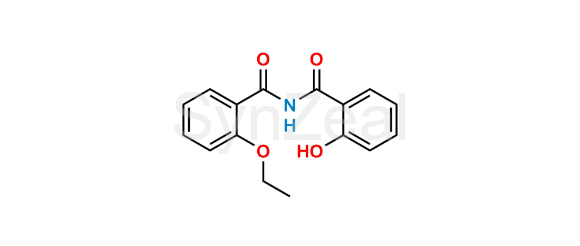 Picture of Deferasirox Impurity 8