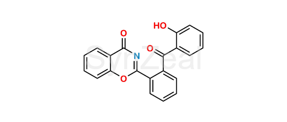 Picture of Deferasirox Impurity 9