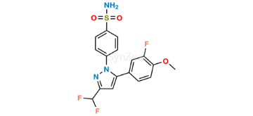 Picture of Deracoxib 