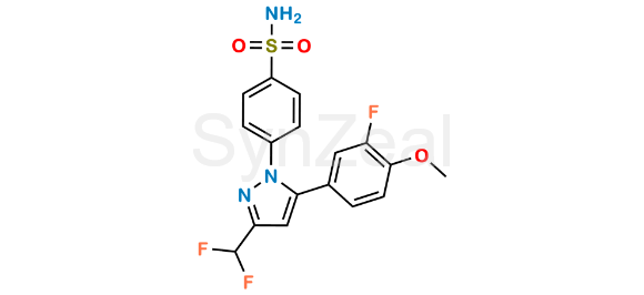 Picture of Deracoxib 