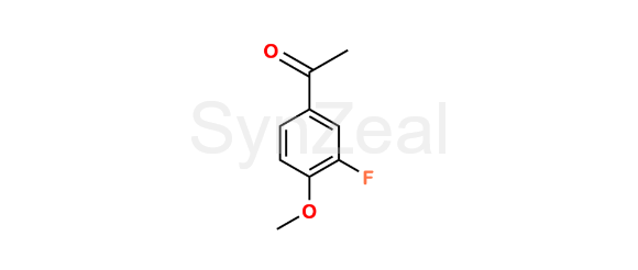 Picture of Deracoxib Impurity 1