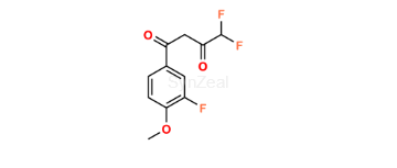 Picture of Deracoxib Impurity 2