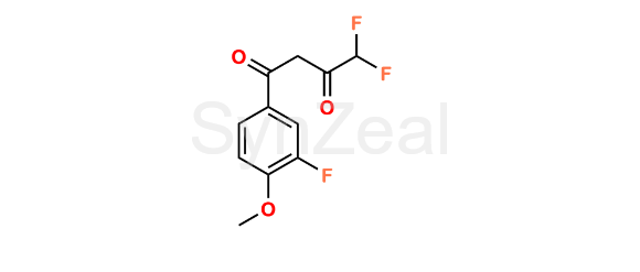 Picture of Deracoxib Impurity 2