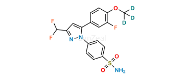 Picture of Deracoxib D3