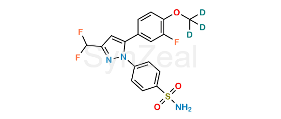 Picture of Deracoxib D3