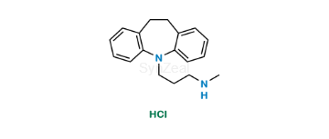 Picture of Desipramine HCl