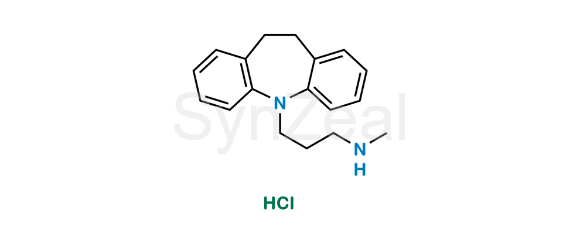 Picture of Desipramine HCl