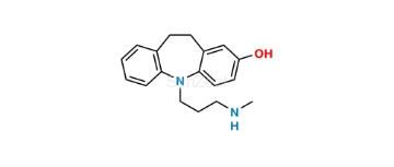 Picture of 2-Hydroxy Desipramine