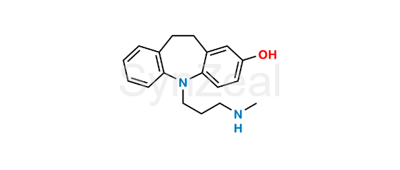 Picture of 2-Hydroxy Desipramine