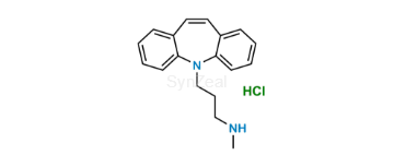 Picture of Dehydro Desipramine
