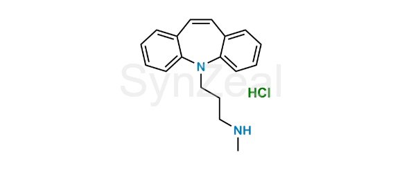 Picture of Dehydro Desipramine