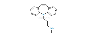 Picture of Desipramine Impurity 1