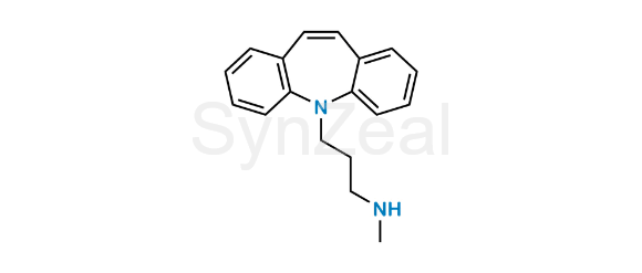 Picture of Desipramine Impurity 1