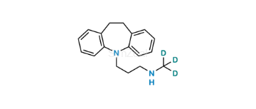 Picture of Desipramine D3