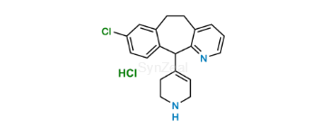 Picture of Desloratadine EP Impurity B