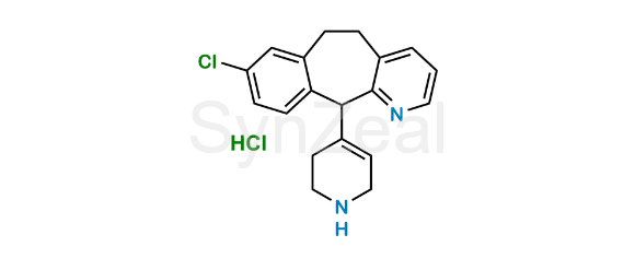 Picture of Desloratadine EP Impurity B