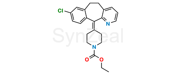 Picture of Desloratadine EP Impurity C