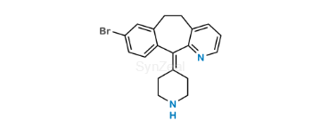 Picture of Desloratadine USP Related Compound A