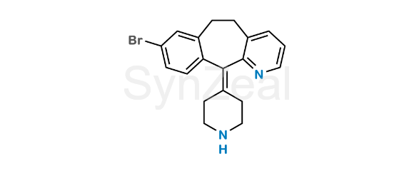 Picture of Desloratadine USP Related Compound A