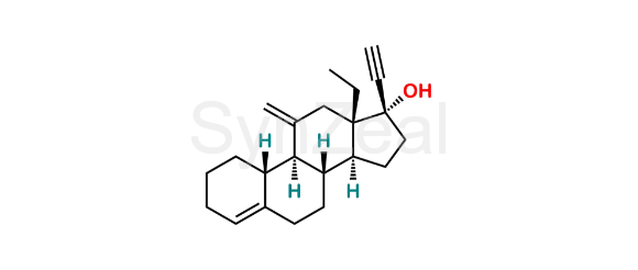 Picture of 17-β-Desogestrel