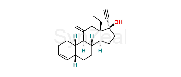 Picture of Desogestrel Impurity 1