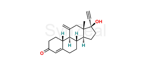 Picture of Desogestrel Impurity 3