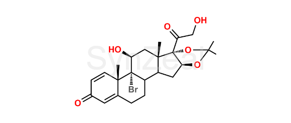 Picture of Bromodesonide