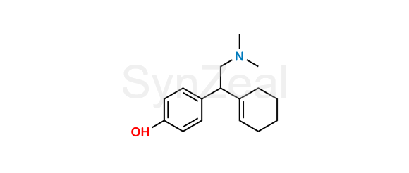 Picture of Desvenlafaxine USP Related Compound A