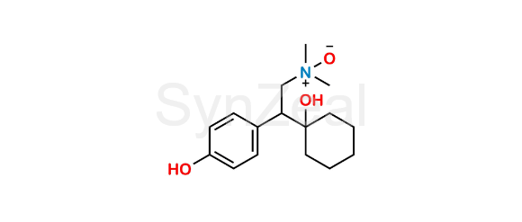 Picture of Desvenlafaxine N-Oxide