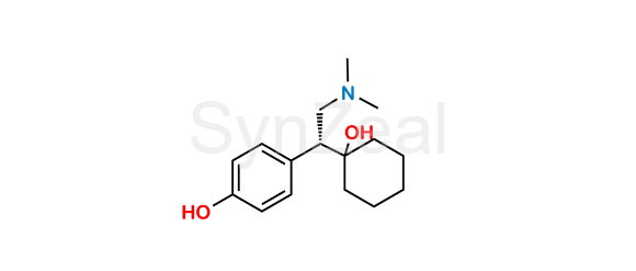Picture of Desvenlafaxine R-Isomer