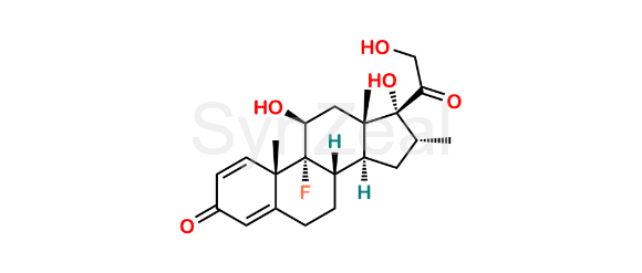 Picture of Dexamethasone