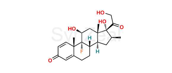 Picture of Dexamethasone EP Impurity B