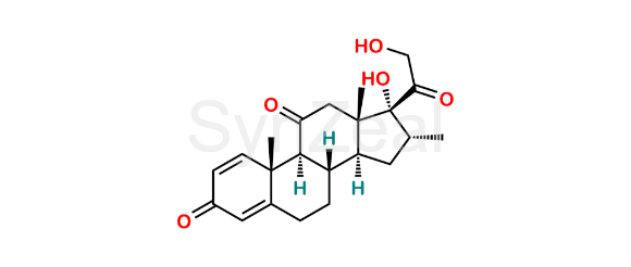 Picture of Dexamethasone EP Impurity J